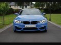 BMW M4 3.0 BiTurbo DCT Euro 6 (s/s) 2dr 5