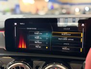 Mercedes-Benz CLA Class 2.0 CLA35 AMG (Premium) Coupe 4dr Petrol 7G-DCT 4MATIC Euro 6 (s/s) (306 ps 45