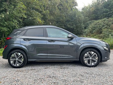 Hyundai KONA Kona Premium EV 5dr