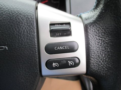 Nissan Note 1.4 16V n-tec+ Euro 5 5dr 32