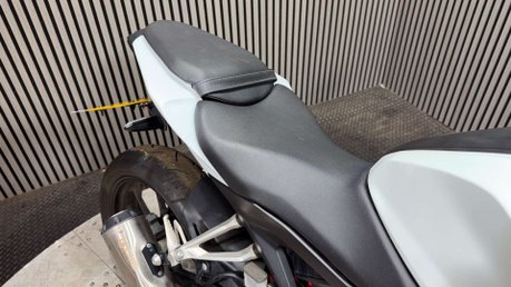 Lexmoto LXR 2023 1 OWNER SPORTS PROJECT BIKE 125CC LEARNER 13
