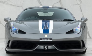 Ferrari 458 Speciale 4