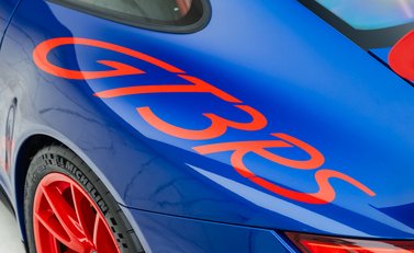 Porsche 911 GT3 RS (997.2) 39