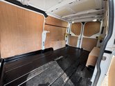 Ford Transit Custom AUTO LWB [SOLD MT] L2H1 Low Roof Sport 320 Air Con Alloys Sensors Cam EUR 10