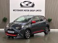 Toyota Aygo 1.0 VVT-i x-trend Euro 6 5dr 13