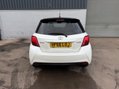 Toyota Yaris 1.33 Dual VVT-i Design Euro 6 5dr 6