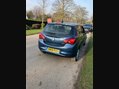 Vauxhall Corsa DESIGN CDTI ECOFLEX S/S 7