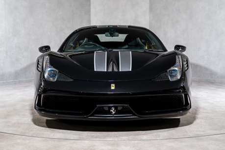 Ferrari 458 Speciale INFORMATION COMING SOON. 2