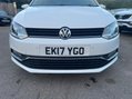 Volkswagen Polo 1.2 TSI BlueMotion Tech Match Edition DSG Euro 6 (s/s) 3dr 9