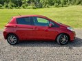 Toyota Yaris VVT-I SR 2