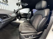 Audi A6 2.0 TDI ultra S line Estate 5dr Diesel S Tronic Euro 6 (s/s) (190 ps) 8