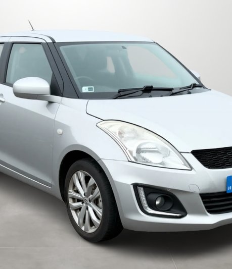 Suzuki Swift 1.2 SZ3 5dr
