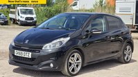 Peugeot 208 1.2 PureTech GPF GT Line Hatchback 5dr Petrol EAT Euro 6 (s/s) (110 ps) 3