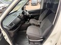 Vauxhall Combo 1.3 CDTi 2000 ecoFLEX 16v Panel Van 3dr Diesel Manual FWD L1 H1 (126 g/km, 35