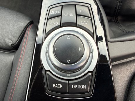 BMW 4 Series 2.0 420d Sport Euro 6 (s/s) 5dr 15