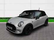 Mini Hatch COOPER 25