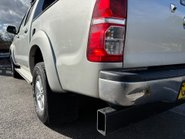Toyota Hilux Icon 4X4 D-4D Double Cab Pickup - Sat Nav / Air Con / Rear Camera 20
