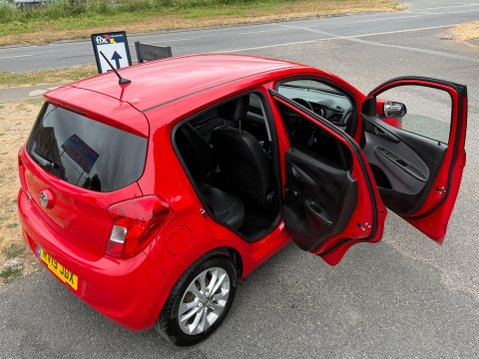 Vauxhall Viva SL *27,638 MILES* 14