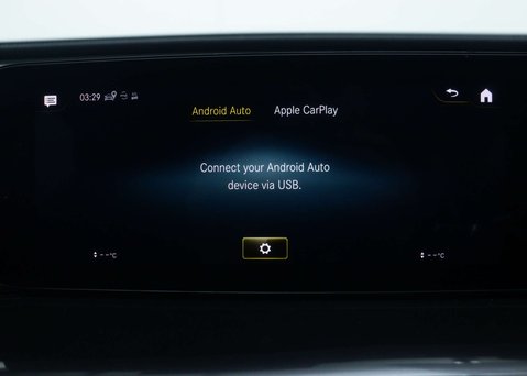 Mercedes-Benz EQC EQC 400 80kWh AMG Line (Premium) SUV 5dr Electric Auto 4MATIC (408 ps) 29