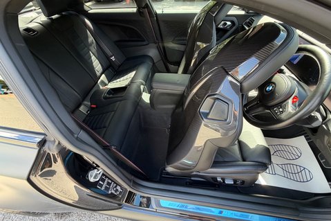 BMW M2 ONE OWNER - £37,500 WORTH OF CARBON FIBRE MODS -MILLTEK - HUGE SPEC 50
