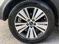 Kia Sportage 2.0 CRDi KX-3 SUV 5dr Diesel Auto AWD Euro 5 (134 bhp) 42