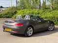BMW Z4 2.5 Z4 sDrive 23i 2dr 26