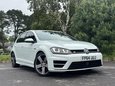 Volkswagen Golf 2.0 TSI BlueMotion Tech R Hatchback 5dr Petrol DSG 4Motion Euro 6 (s/s) (30 10