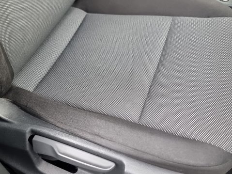 Skoda Octavia S TDI CR 30