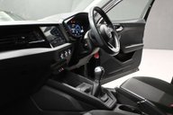 Audi A1 1.0 A1 Sportback 25 TFSI Technik 5dr 6