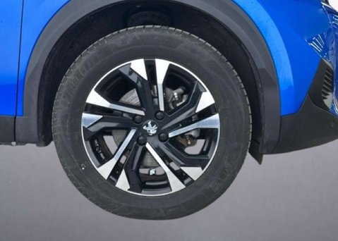 Peugeot e-2008 50kWh GT SUV 5dr Electric Auto (7kW Charger) (136 ps) 11