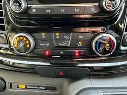 Ford Tourneo Custom 2.0 Tourneo Custom 320 Zetec EcoBlue Auto 4dr 45