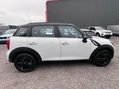 Mini Countryman 2.0 Cooper SD SUV 5dr Diesel Auto Euro 5 (143 ps) 10
