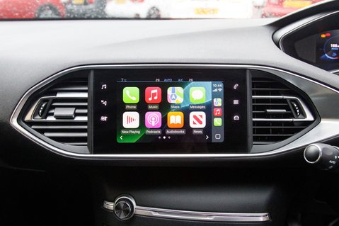 Peugeot 308 PURETECH S/S ALLURE DIGITAL 30