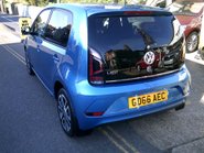 Volkswagen Up HIGH UP BLUEMOTION TECHNOLOGY ONLY 23,000 MILES FROM NEW 16