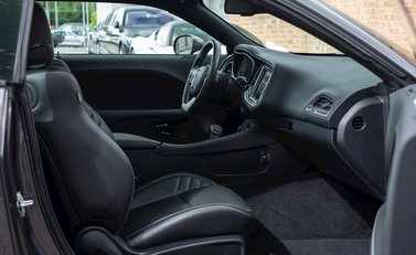 Dodge Challenger Hellcat Redeye Widebody 16