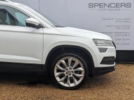 Skoda Karoq EDITION TSI 9