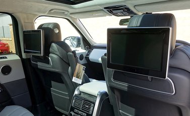 Land Rover Range Rover Sport 5.0 Autobiography 12