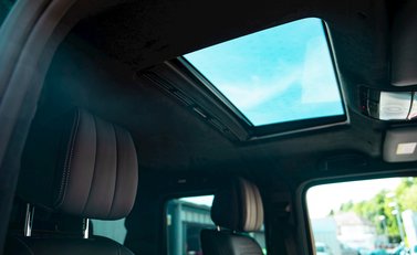 Mercedes-Benz G Class G63 15