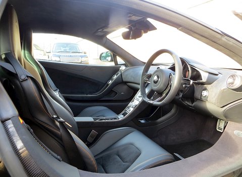 McLaren MP4-12C 50th Anniversary 13