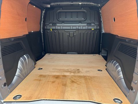 Vauxhall Combo 1.5 Combo 2300 Professional Turbo D S/S 10