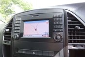 Mercedes-Benz eVito 114 e 41kWh Pure Auto FWD L2 5dr (LWB) 9