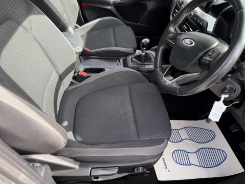 Ford Focus 1.5 EcoBlue Zetec Edition Estate 5dr Diesel Manual Euro 6 (s/s) (120 ps) 63