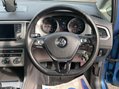 Volkswagen Golf SV 1.6 TDI BlueMotion Tech SE Euro 6 (s/s) 5dr 25