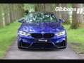 BMW M4 3.0 M4 Competition Edition Package Semi-Auto 2dr 9