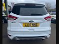 Ford Kuga 2.0 TDCi Titanium X Sport 2WD Euro 6 (s/s) 5dr 6