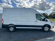 Ford Transit 350 Limited L3H3 165 ps Panel Van 7