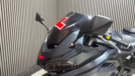 Lexmoto LXS 125 E55 2025 ONLY 5K 125CC LEARNER SPORTS BIKE 23