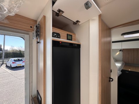 Pilote P720FGJ Selection 35