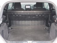 Ford Fiesta Van SPORT super low miles outstanding example commercial van NO VAT 19