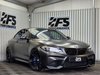 BMW M2 3.0i Coupe 2dr Petrol DCT Euro 6 (s/s) (370 ps)